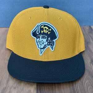 New Era Pittsburgh Pirates MLB Hat
